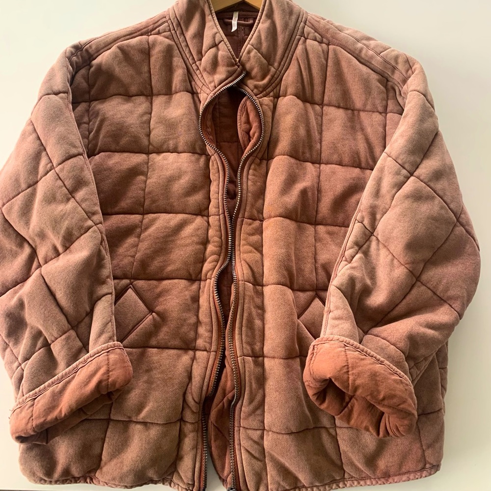 Free People Dolman Jacket